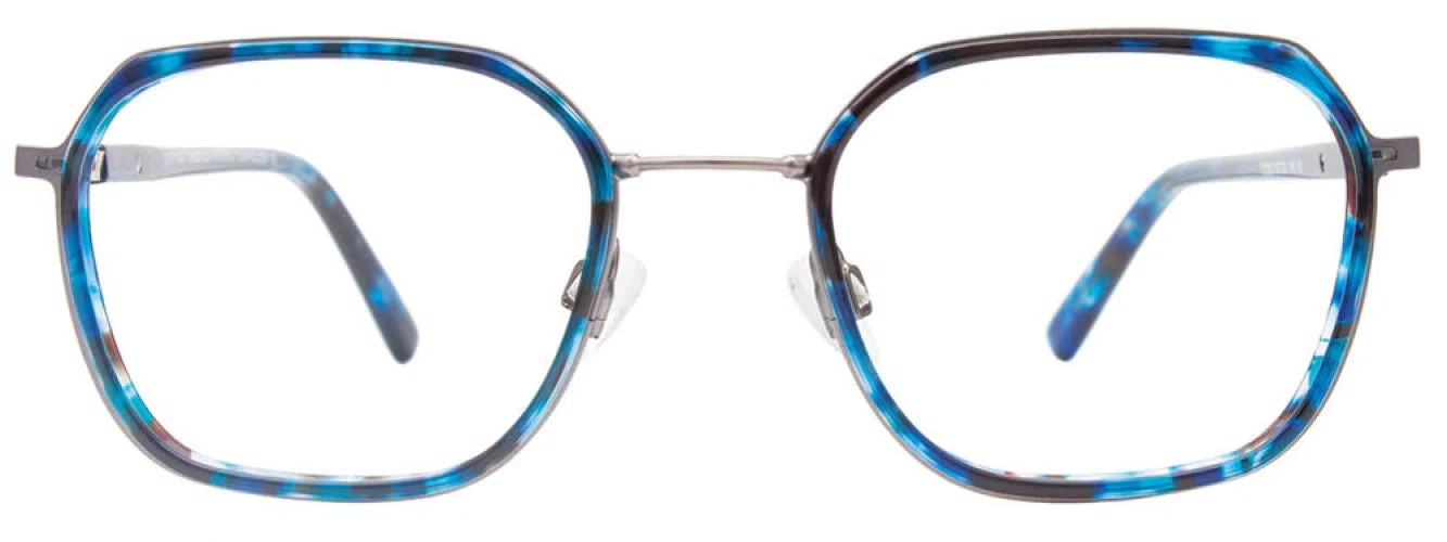 TWIST&CLIP CT280 Eyeglasses - view 6